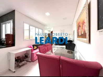 Apartamento com 2 Quartos à venda, 38m² no Jardim Las Vegas, Santo André