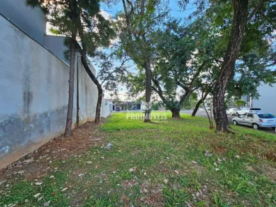Lote/Terreno à venda, 305m² no Parque Nova Carioba, Americana