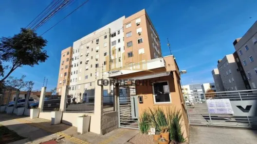 Apartamento com 2 Quartos à venda, 51m² no Olaria, Canoas