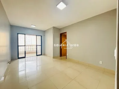 Apartamento com 3 Quartos à venda, 77m² no Setor Bueno, Goiânia