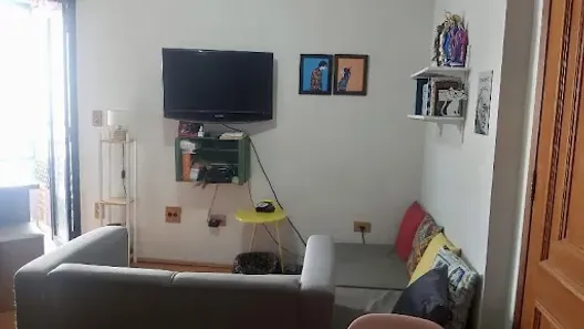 Apartamento com 1 Quarto à venda, 29m² no Centro, São Paulo