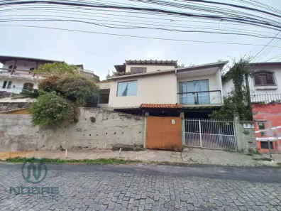 Casa com 1 Quarto para alugar, 50m² no Fazendinha, Teresópolis