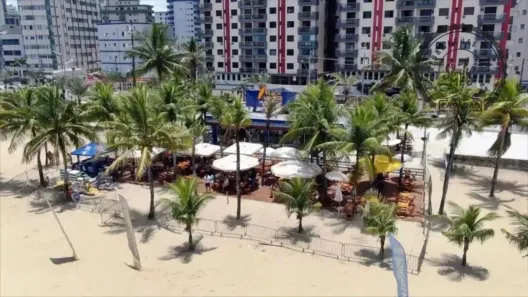 Casa de Condomínio com 2 Quartos à venda, 40m² no Guilhermina, Praia Grande