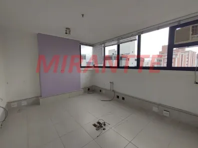 Sala Comercial à venda, 47m² no Tucuruvi, São Paulo