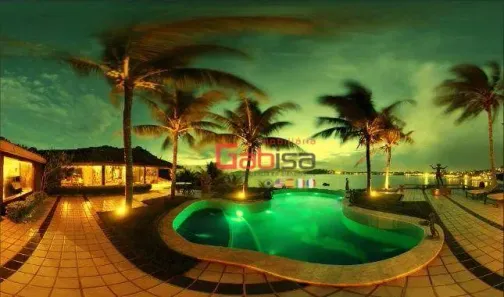 Casa de Condomínio com 6 Quartos à venda, 302m² no Loteamento Sitio do Campinho, Armação dos Búzios