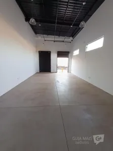 à venda, 72m² no Parque das Gaivotas, Ribeirão Preto