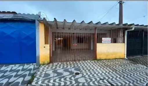 Casa com 2 Quartos à venda, 125m² no Ocian, Praia Grande