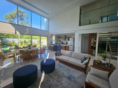 Casa com 3 Quartos à venda, 240m² no Vargem Pequena, Florianópolis