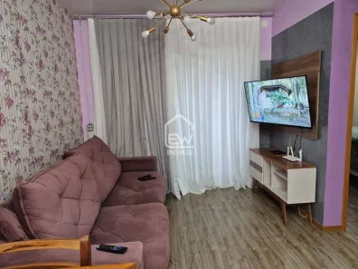 Apartamento com 2 Quartos à venda, 54m² no , Guaramirim
