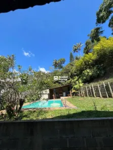 Fazenda/Sítio com 3 Quartos à venda, 281m² no Campo do Coelho, Nova Friburgo