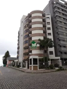 Apartamento com 3 Quartos à venda, 109m² no Panazzolo, Caxias do Sul
