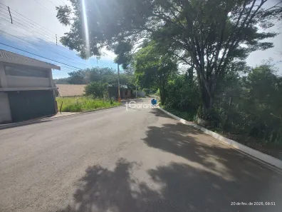 Lote/Terreno à venda, 295m² no Atibaia Belvedere, Atibaia