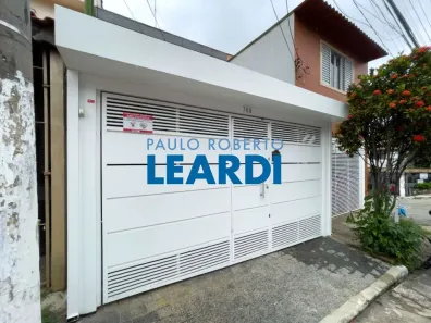 Sobrado com 2 Quartos à venda, 112m² no Jardim Aeroporto, São Paulo