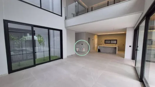 Casa de Condomínio com 5 Quartos à venda, 451m² no Loteamento Vivant Urbanova, São José dos Campos