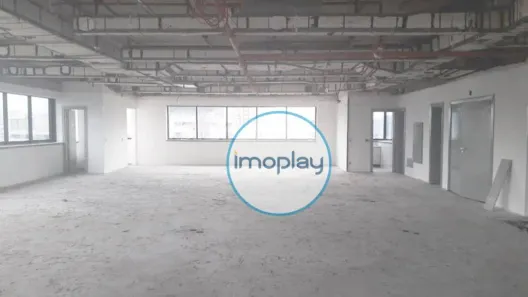 Sala Comercial para alugar, 283m² no Vila Olímpia, São Paulo