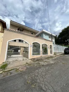 Sobrado com 2 Quartos à venda, 430m² no Jardim Virginia Bianca, São Paulo