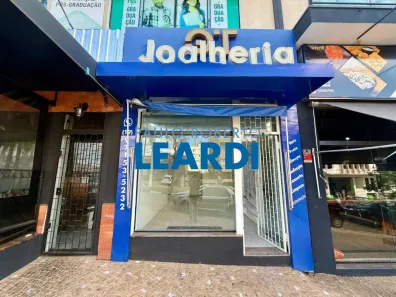 Ponto Comercial para alugar, 50m² no Vila Clayton, Valinhos