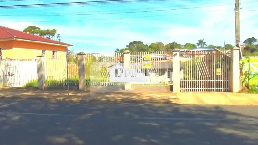 Casa com 4 Quartos à venda, 100m² no Uvaranas, Ponta Grossa
