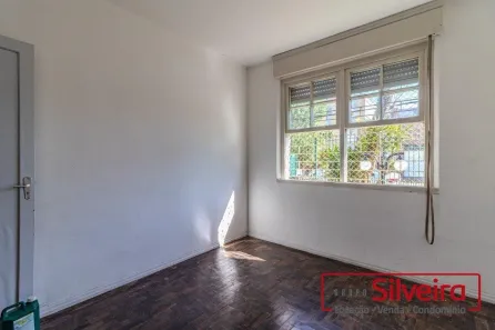 Apartamento com 2 Quartos para alugar, 74m² no Floresta, Porto Alegre