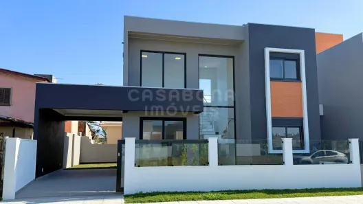 Casa com 3 Quartos à venda, 108m² no Vista Alegre, Arroio do Sal