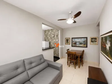 Apartamento com 2 Quartos à venda, 48m² no Parque Furquim, Presidente Prudente