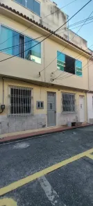 Casa com 2 Quartos para alugar, 60m² no Praça Seca, Rio de Janeiro