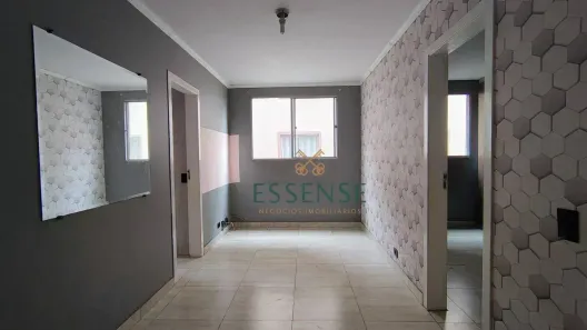Apartamento com 3 Quartos à venda, 57m² no Vila Urupês, Suzano