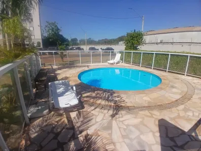 Apartamento com 2 Quartos à venda, 56m² no Chácaras Pedro Corrêa de Carvalho, Ribeirão Preto
