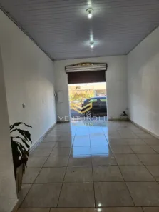 Sala Comercial para alugar, 20m² no Centro, Bauru