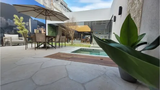 Apartamento com 2 Quartos à venda, 80m² no Botafogo, Rio de Janeiro
