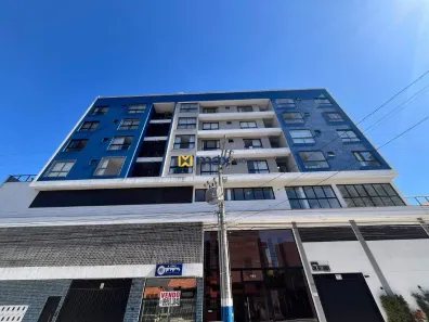 Apartamento com 2 Quartos para alugar, 65m² no Nações, Balneário Camboriú