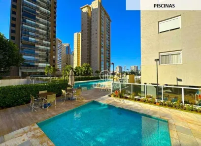 Apartamento com 2 Quartos para alugar, 77m² no Bosque das Juritis, Ribeirão Preto