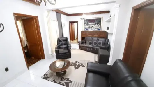 Casa com 3 Quartos à venda, 344m² no Jardim Alto da Barra, Campinas