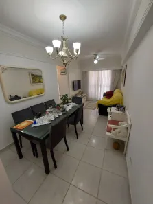 Apartamento com 2 Quartos para alugar, 62m² no Parque Imperial, São Paulo