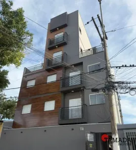Apartamento com 2 Quartos à venda, 36m² no Vila Rio Branco, São Paulo