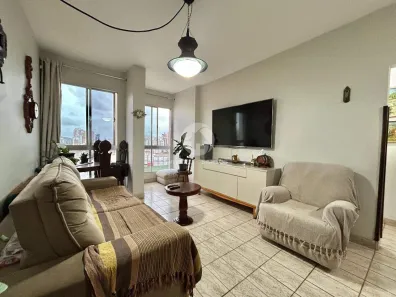 Apartamento com 1 Quarto à venda, 61m² no Aparecida, Santos