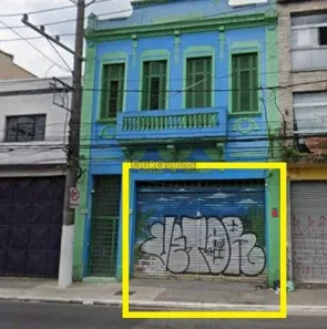 Ponto Comercial para alugar, 200m² no Mooca, São Paulo