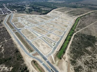 Lote/Terreno à venda, 140m² no Parque Penha, Campos dos Goytacazes