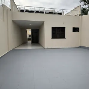 Casa com 5 Quartos à venda, 208m² no Cidade dos Funcionários, Fortaleza
