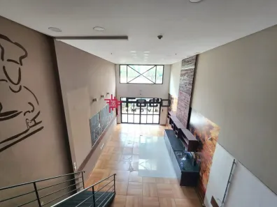 Ponto Comercial para alugar, 155m² no Parque Residencial Aquarius, São José dos Campos