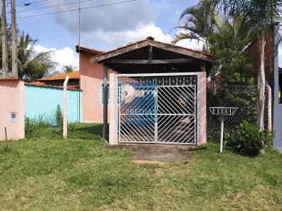 Fazenda/Sítio com 2 Quartos à venda, 63m² no Balneário Santo Antônio, Itirapina