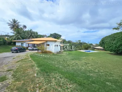Casa de Condomínio com 4 Quartos à venda, 300m² no Portão, Lauro de Freitas