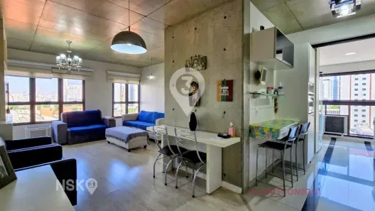 Apartamento com 2 Quartos à venda, 70m² no Mooca, São Paulo