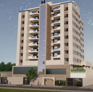 Apartamento com 4 Quartos à venda, 205m² no Eldorado, Contagem