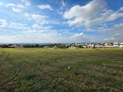 Lote/Terreno à venda, 906m² no Loteamento Parque Chapada de Itu, Itu