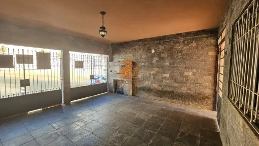Casa com 3 Quartos à venda, 225m² no Jardim Cidade Pirituba, São Paulo