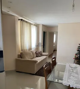 Apartamento com 2 Quartos à venda, 55m² no Dois Córregos, Piracicaba
