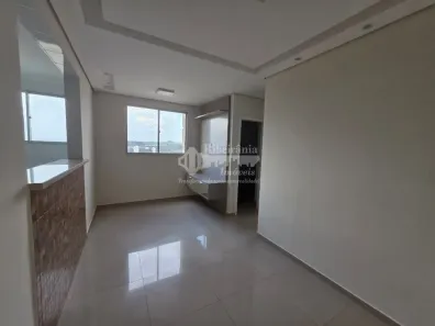 Apartamento com 2 Quartos à venda, 57m² no Condomínio Mirante Sul, Ribeirão Preto