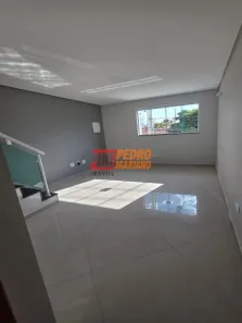 Sobrado com 2 Quartos à venda, 135m² no Campestre, Santo André