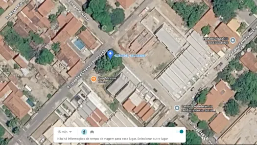 Lote/Terreno à venda, 433m² no Luzardo Viana, Maracanaú